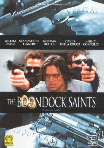 The Boondock Saints - Giustizia finale