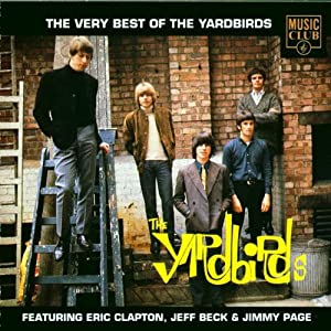 The Very Best of the Yardbirds