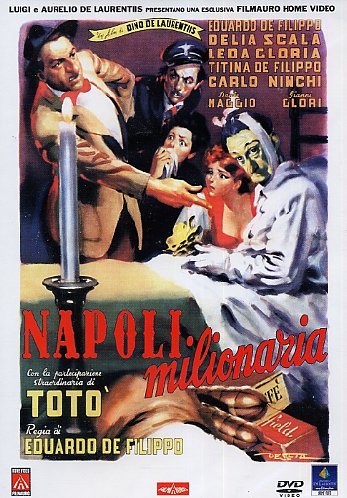 Napoli Milionaria