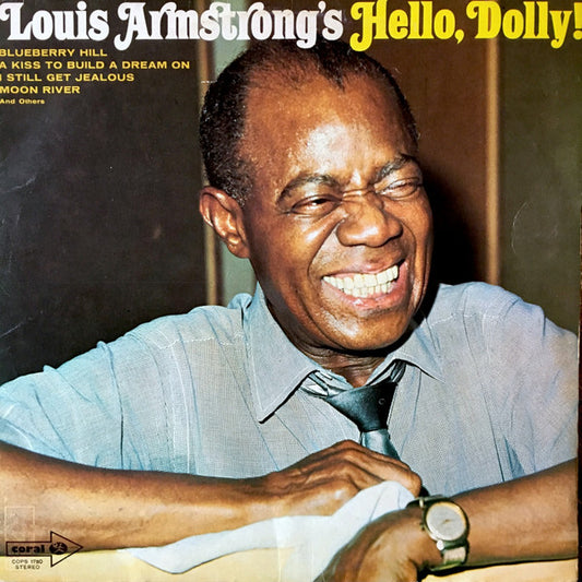Louis Armstrong's Hello, Dolly