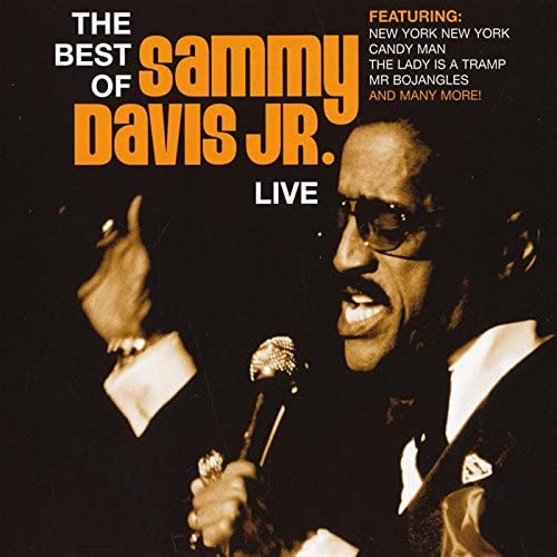 The Best Of Live