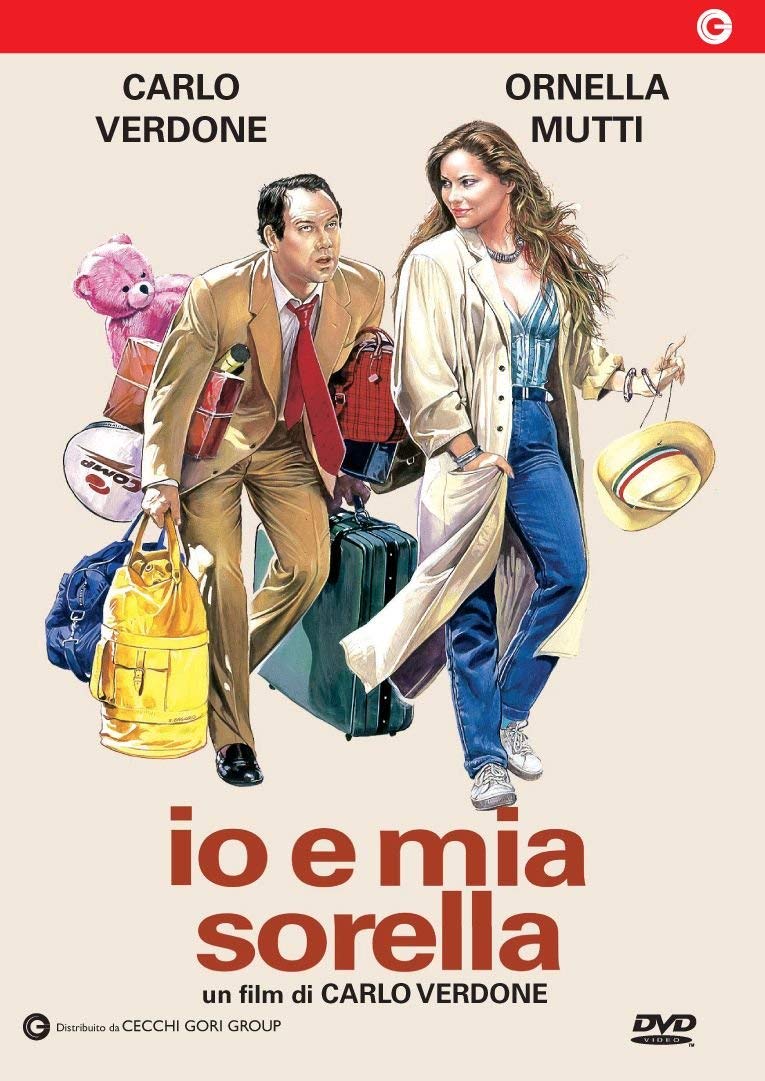 Io E Mia Sorella