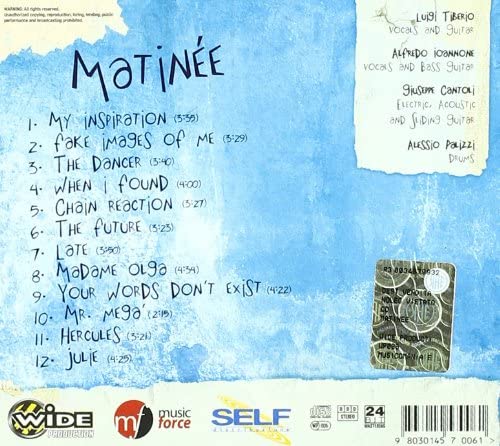 Matinee