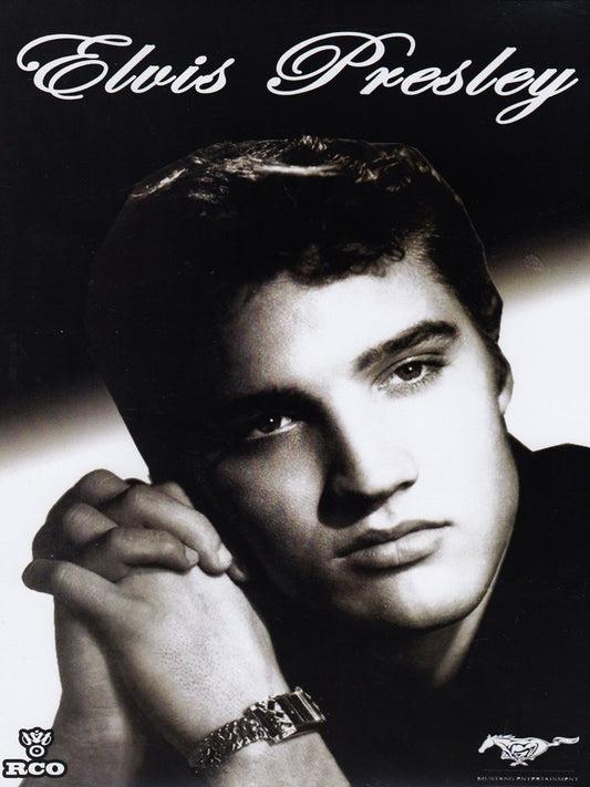Elvis Presley