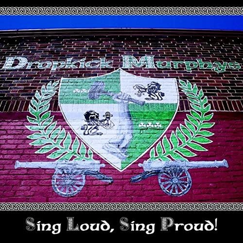 Sing Loud Sing Proud HDCD