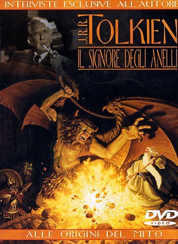J.R.R. Tolkien - Il Signore degli Anelli Alle origini del mito