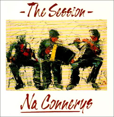 The Session