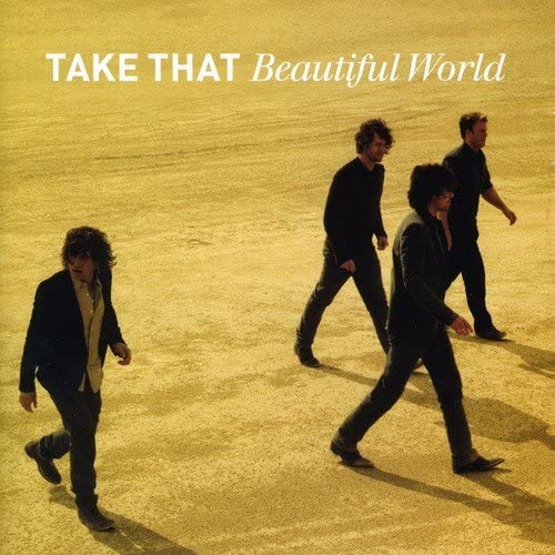 Beautiful World SPECIAL EDITION