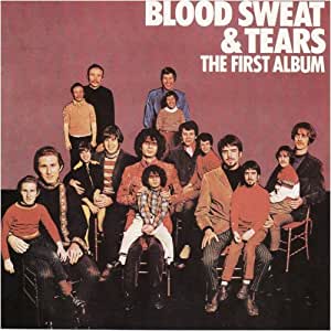 The First Album