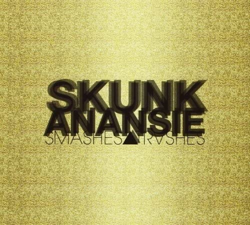 Smashes Traches  Best Of