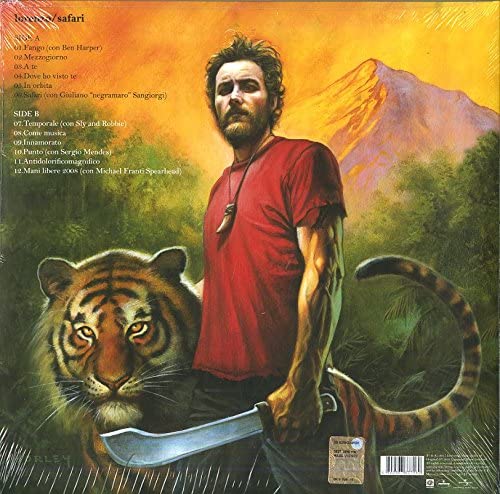 Safari
