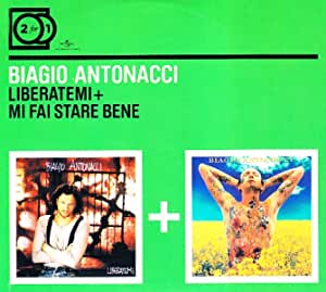 Liberatemi / Mi Fai Stare Bene