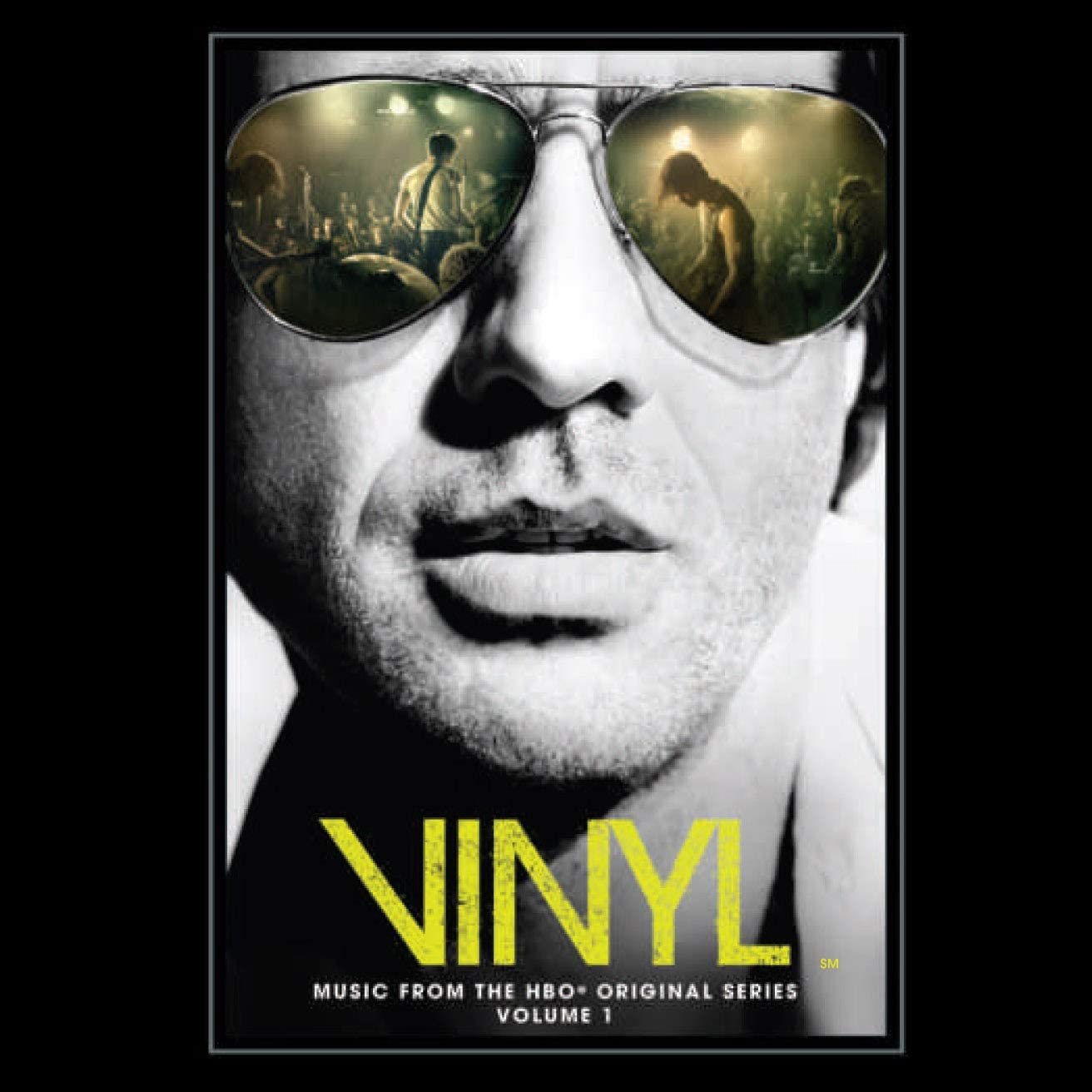 Vinyl  Music From The Hbo Original Series Volume 1