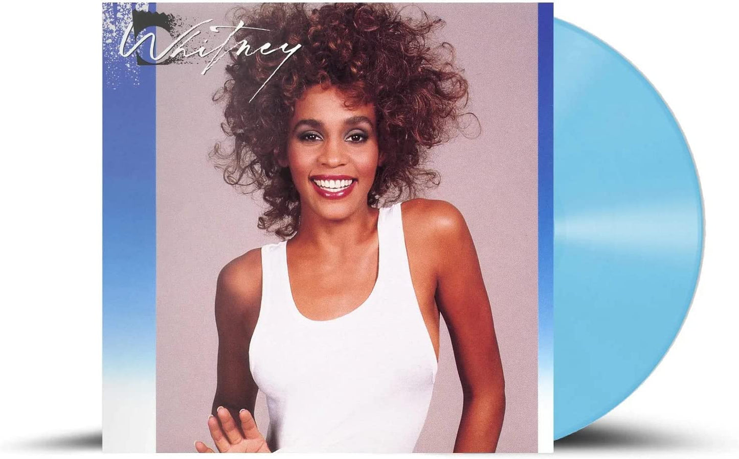 Whitney SPECIAL LIMITED EDITION