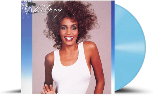 Whitney SPECIAL LIMITED EDITION
