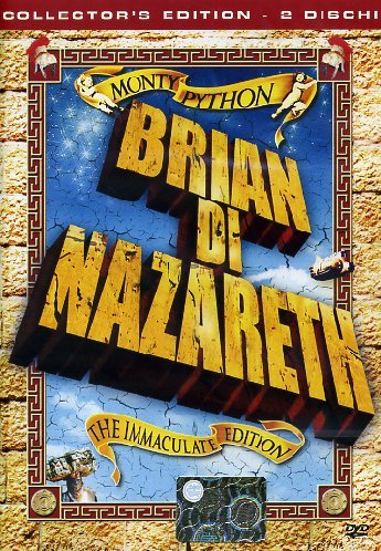 Brian di Nazareth - Collector's Edition 2dvd
