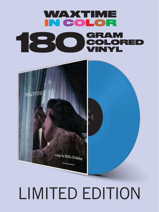 Solitude LIMITED EDITION