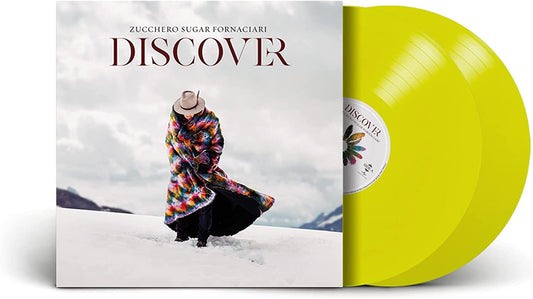 Discover LIMITED EDITION