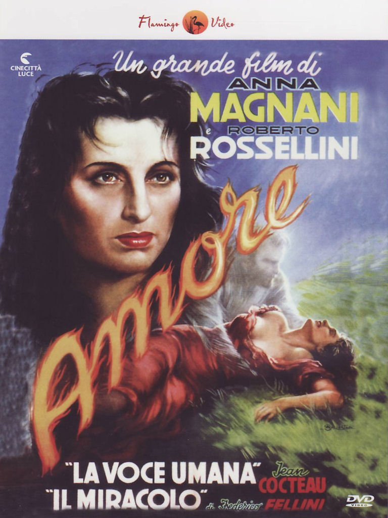 L'Amore