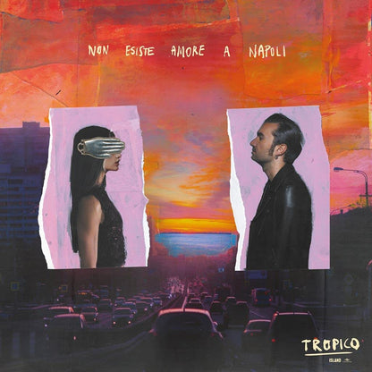 Non esiste amore a Napoli LIMITED EDITION