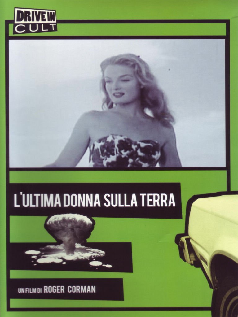 L'ultima donna sulla Terra