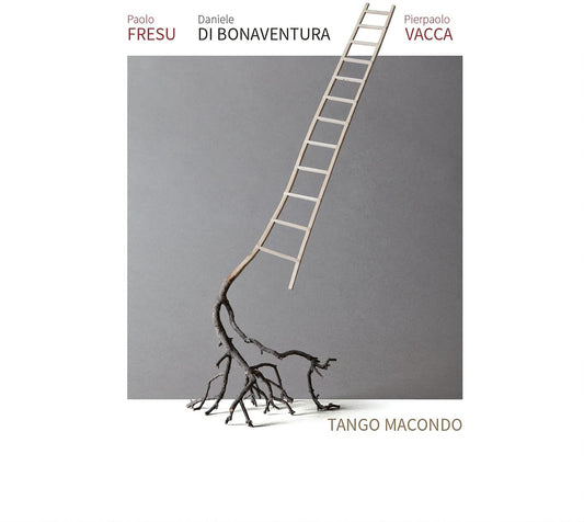 Tango Macondo