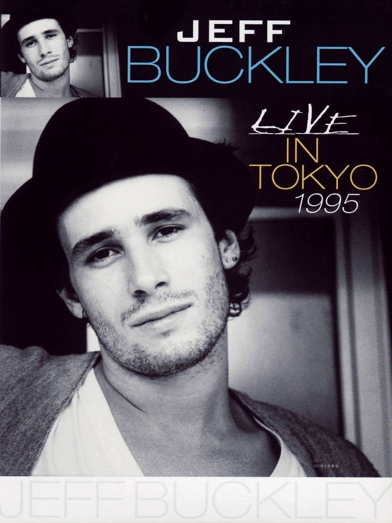 Live in Tokyo 1995