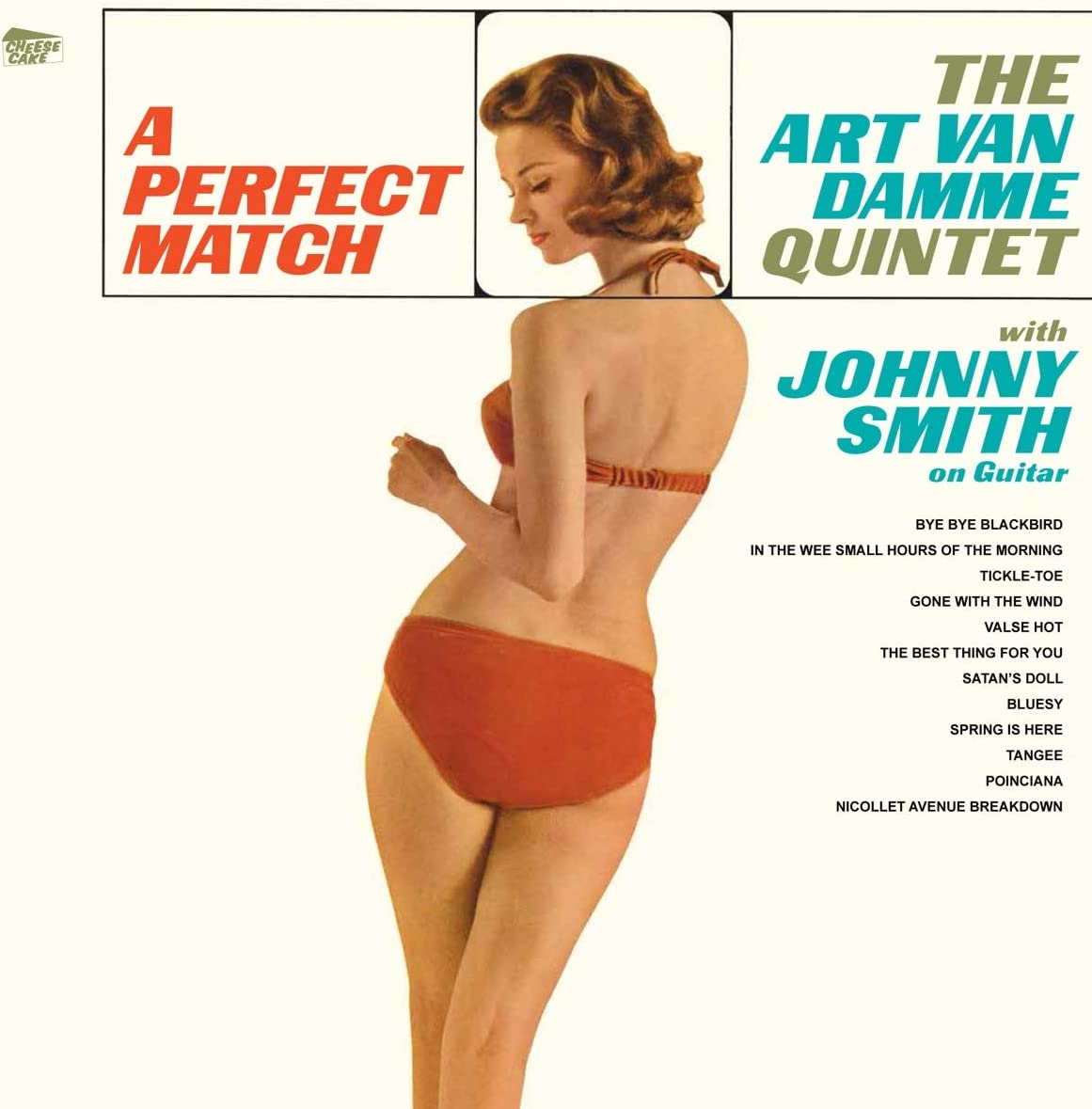 Perfect Match LIMITED EDITION
