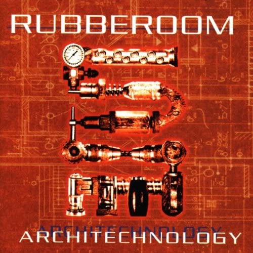 Architechnology