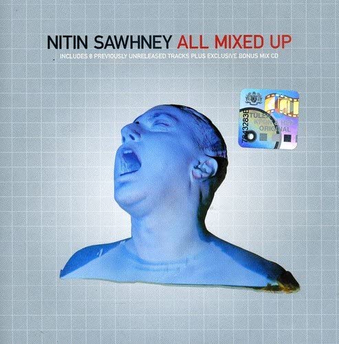 All Mixed Up