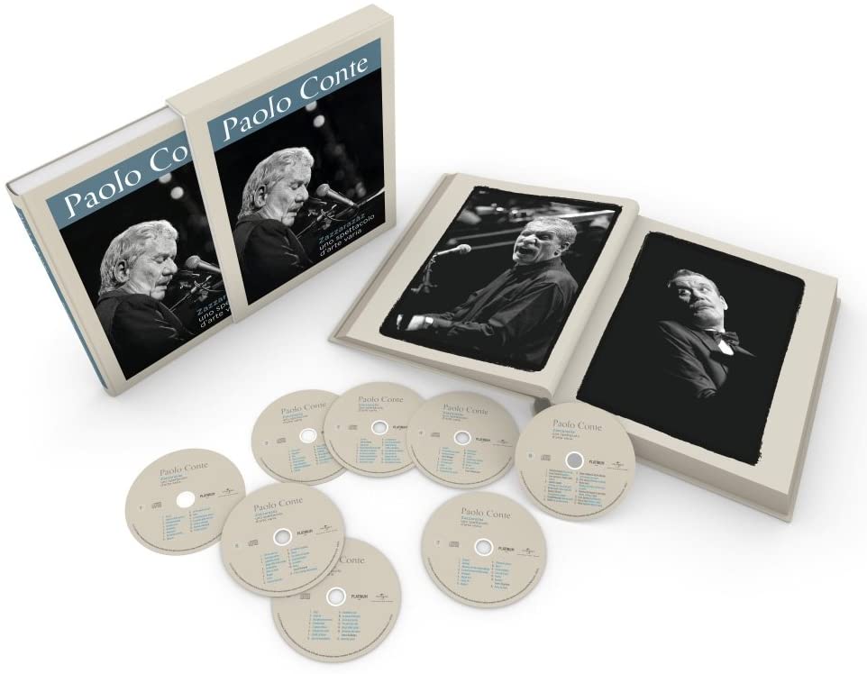 Zazzarazaz - Uno Spettacolo Di Arte Varia Deluxe Edition BOXSET