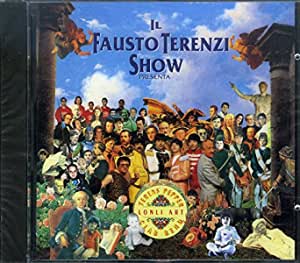 Presenta Terens Pepper Lonli Art Clab Bend