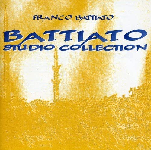Studio Collection