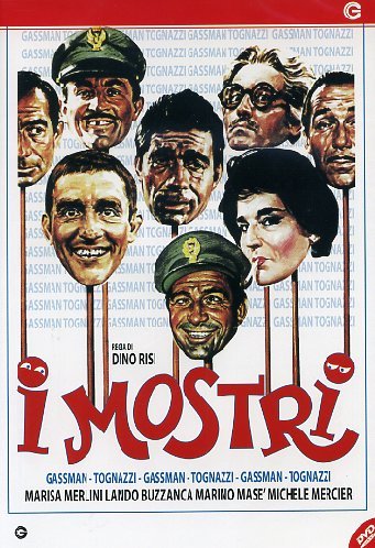 I Mostri