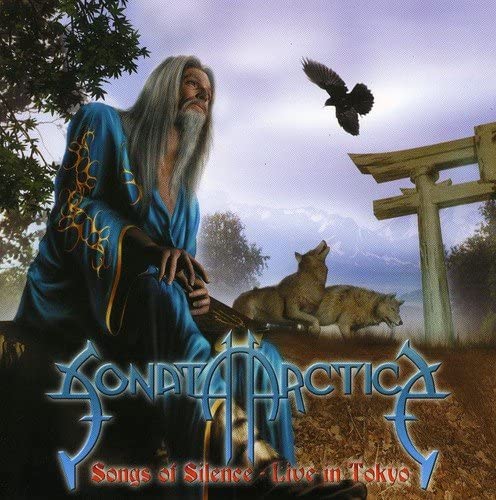 Songs Of Silence - Live In Tokyo