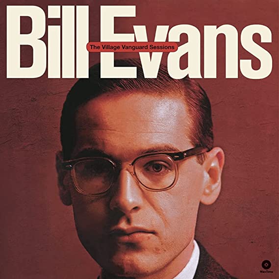 The Village Vanguard Sessions LIMITED EDITION