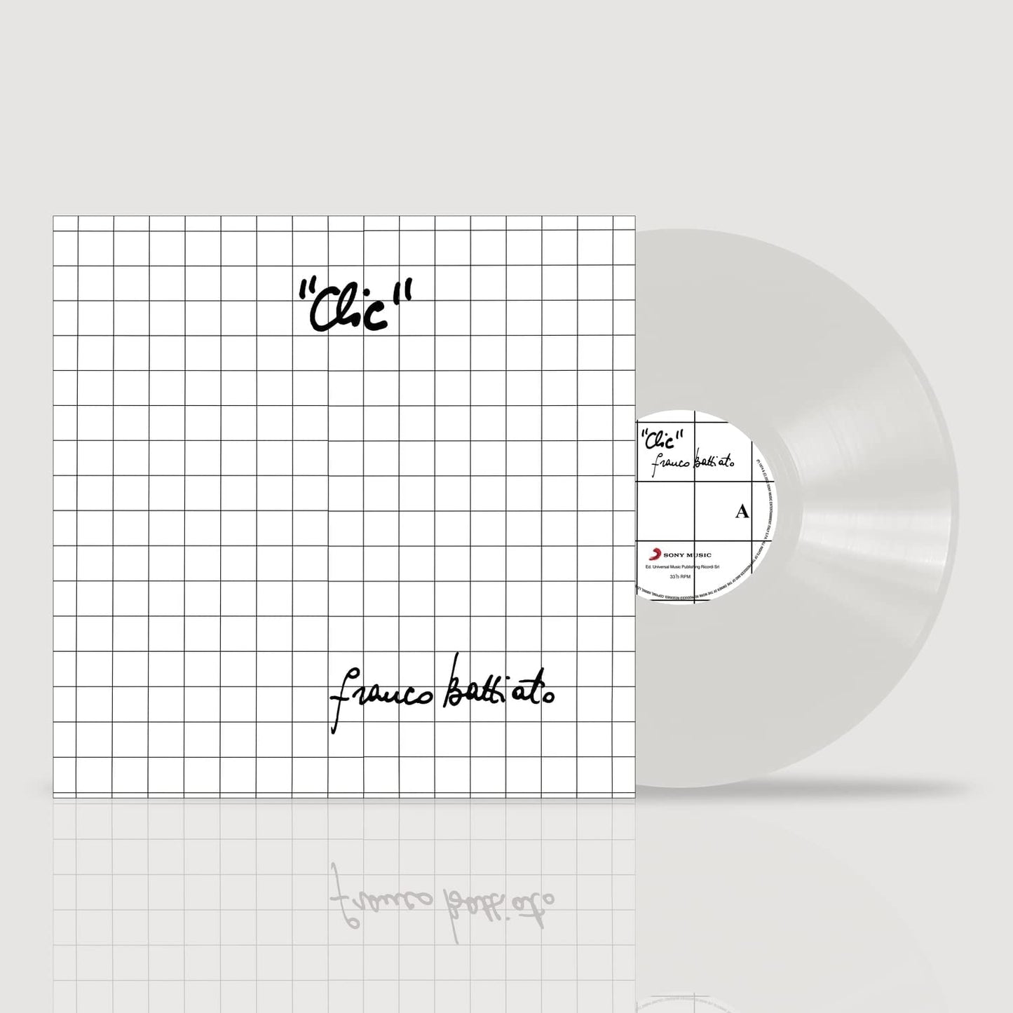 Clic  LIMITED EDITION