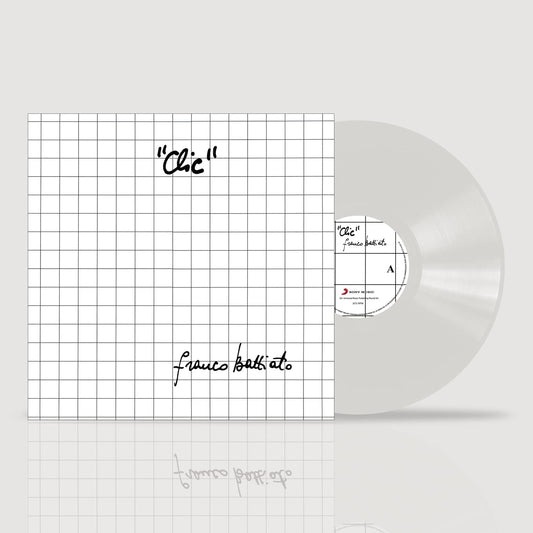 Clic  LIMITED EDITION