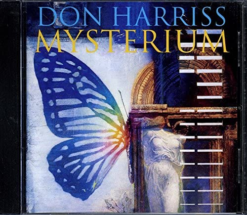 Mysterium