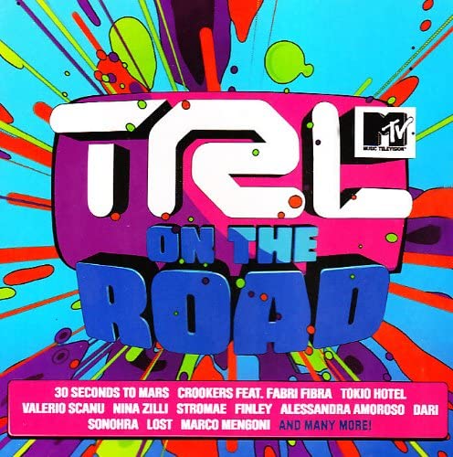 Tlr On The Road