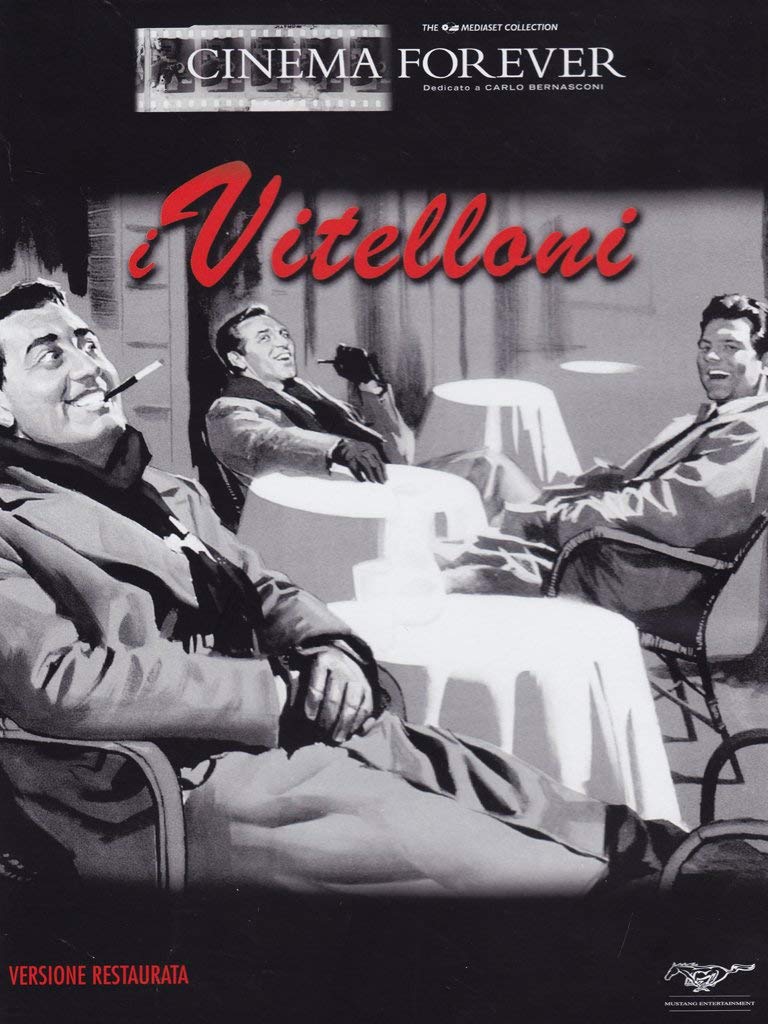 I Vitelloni
