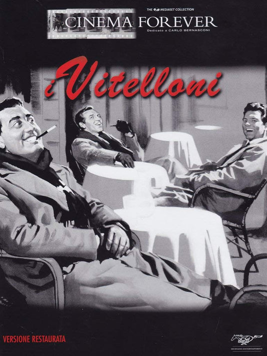 I Vitelloni