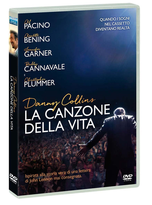 La Canzone Della Vita - Danny Collins
