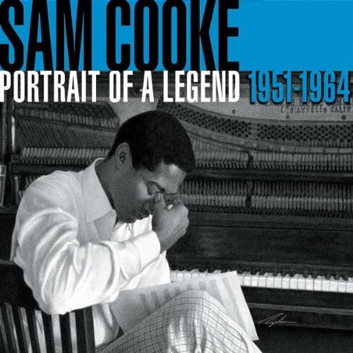 Portrait Of A Legend 1951 1964 SACD
