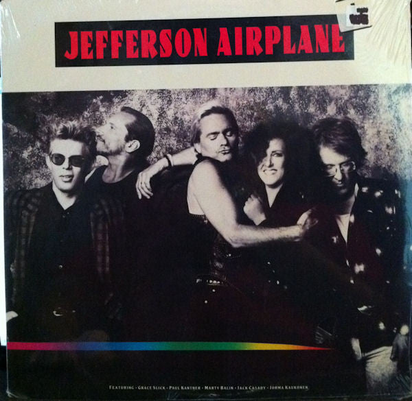 Jefferson Airplane
