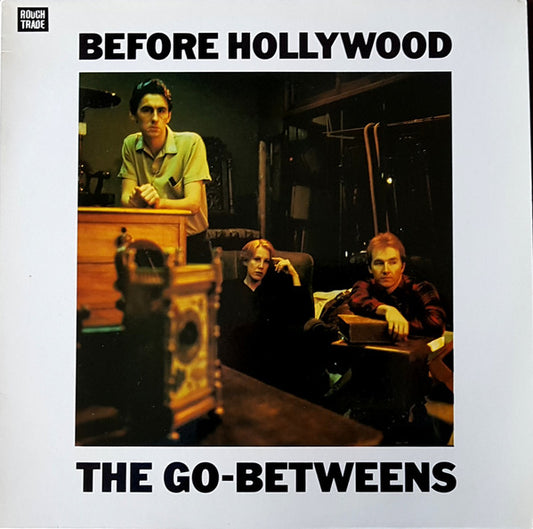 Before Hollywood
