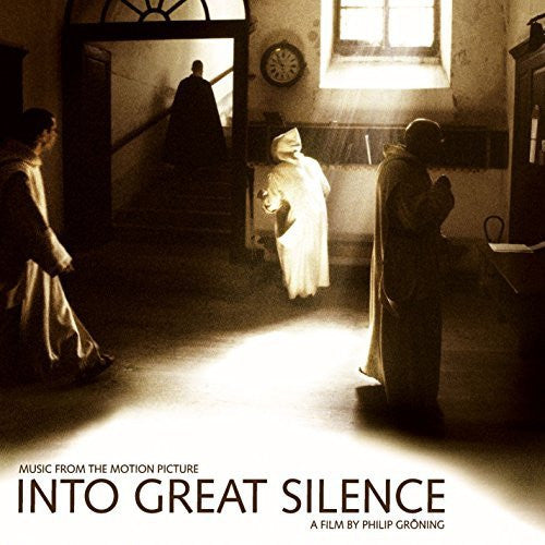 Into Great Silence