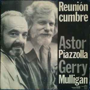 Reunion Cumbre