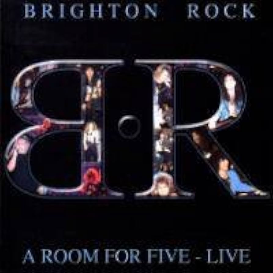 A Room For 5 Live