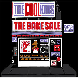 Bake Sale